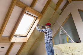 Best Attic Insulation Installation  in Eastlake, OH